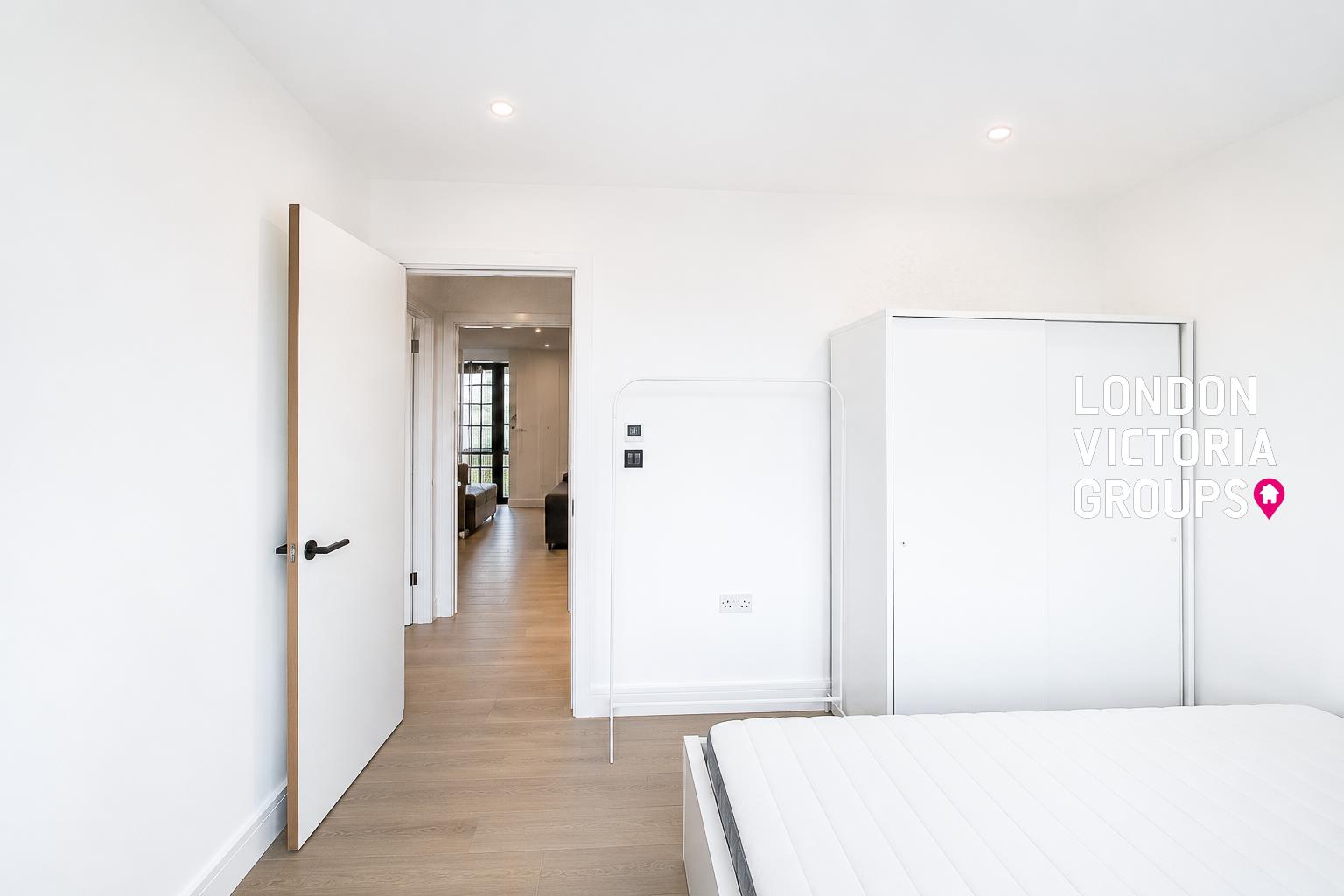 5 New Tannery Way, London